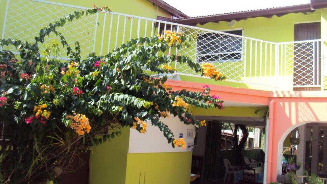 Residence Madelia Port-Louis Exterior photo