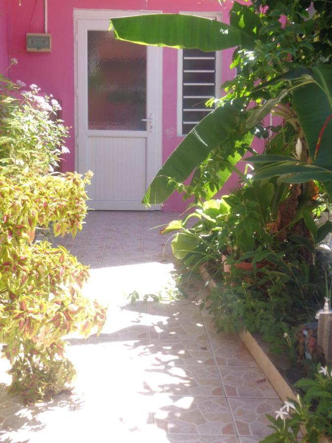 Residence Madelia Port-Louis Exterior photo