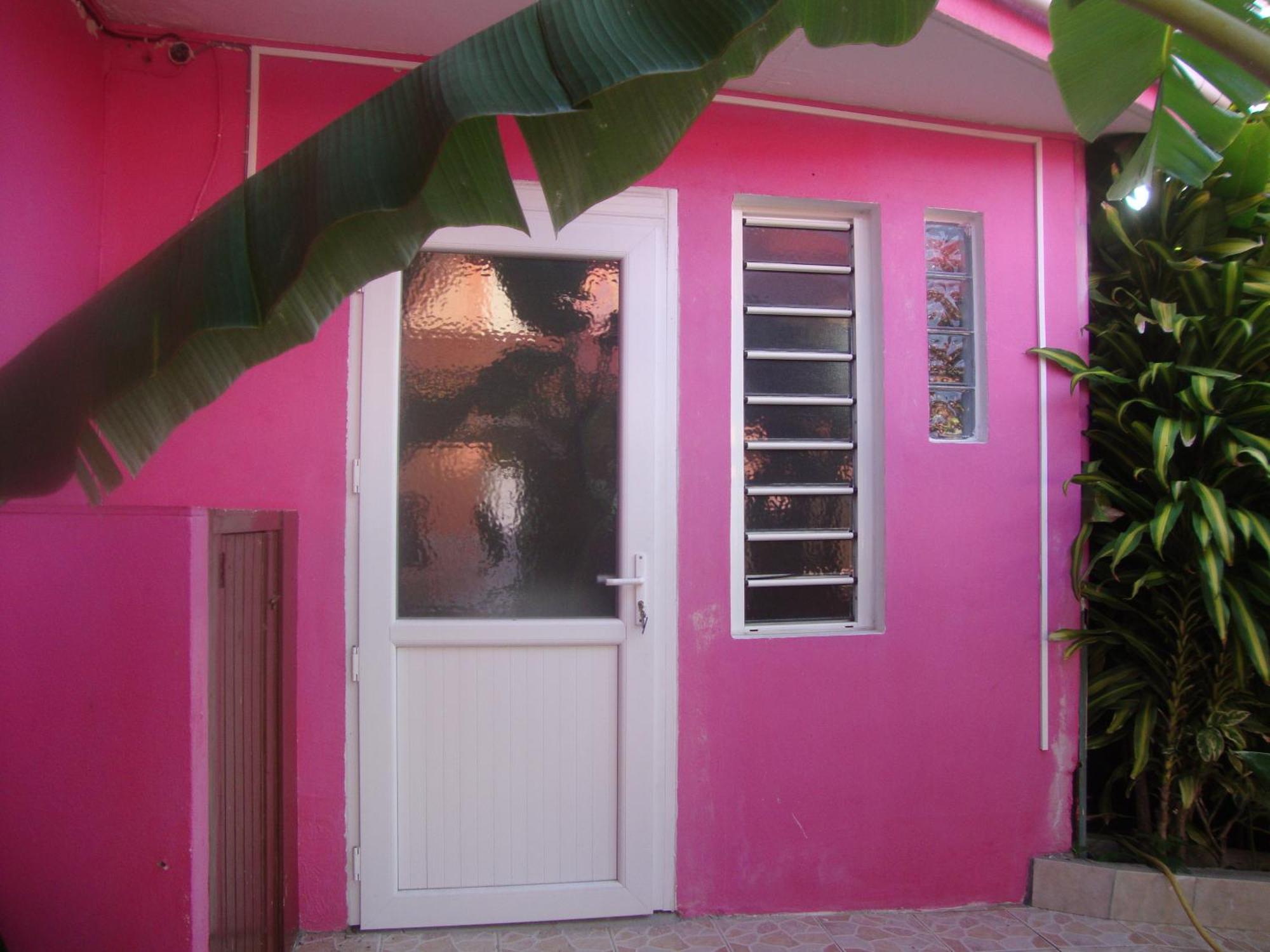 Residence Madelia Port-Louis Room photo