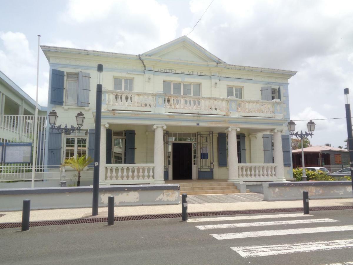 Residence Madelia Port-Louis Exterior photo